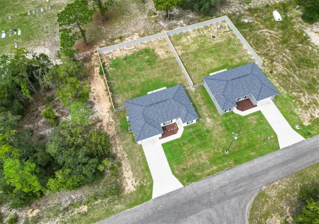 Photo 35 of Single family home for sale at 37 Guava Ter Radl, OCKLAWAHA, FL 32179 | MLS# G5118678 | Listing updated on 2026-10-10