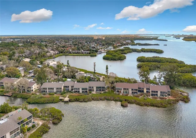 Photo 1 of Sale Pending at 1510 Pelican Point Dr #BA270, Sarasota, FL 34231 | MLS# A4708576 | Listing updated on 2026-10-06