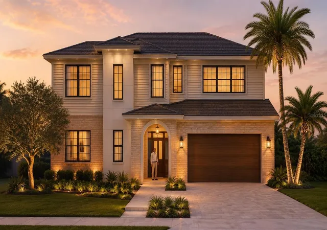 Photo 1 of Single family home for sale at 2374 Floyd St, Sarasota, FL 34239 | MLS# A4708577 | Listing updated on 2026-10-30