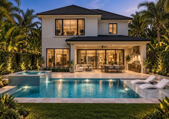 Photo 2 of Single family home for sale at 2374 Floyd St, Sarasota, FL 34239 | MLS# A4708577 | Listing updated on 2026-10-30