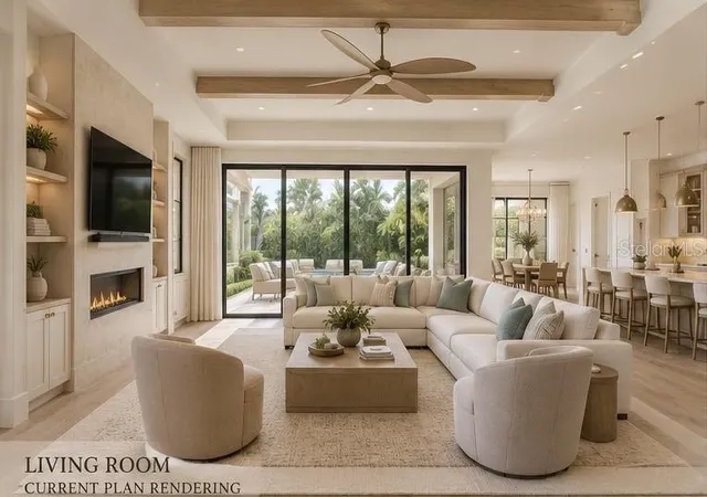 Photo 4 of Single family home for sale at 2374 Floyd St, Sarasota, FL 34239 | MLS# A4708577 | Listing updated on 2026-10-30