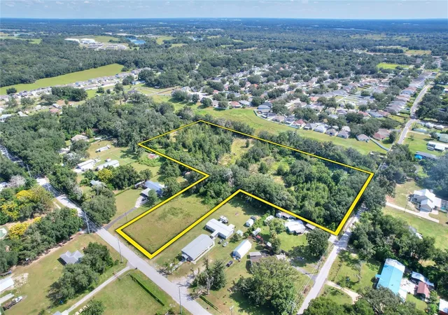Photo 2 of Land for sale at 2932 Washington Rd, Valrico, FL 33594 | MLS# TB8555175 | Listing updated on 2026-10-06