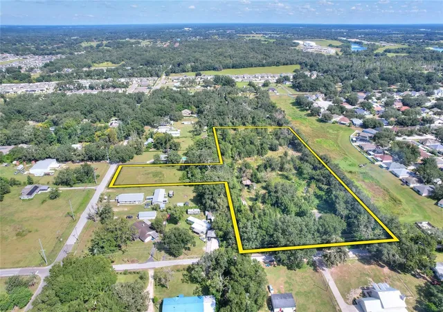 Photo 3 of Land for sale at 2932 Washington Rd, Valrico, FL 33594 | MLS# TB8555175 | Listing updated on 2026-10-06
