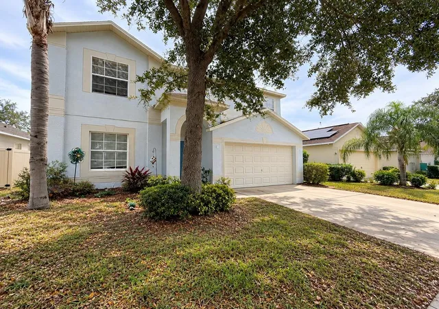Photo 3 of Single family home for sale at 7506 Turtle View Dr, Ruskin, FL 33573 | MLS# TB8555178 | Listing updated on 2026-10-07