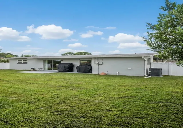 Photo 3 of Single family home for sale at 1420 Thomas St, Titusville, FL 32780 | MLS# O6447451 | Listing updated on 2026-10-06