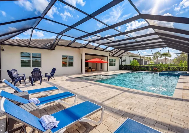 Photo 3 of Single family home for sale at 8448 Cane Bay Ct, Bradenton, FL 34202 | MLS# A4708579 | Listing updated on 2026-10-08