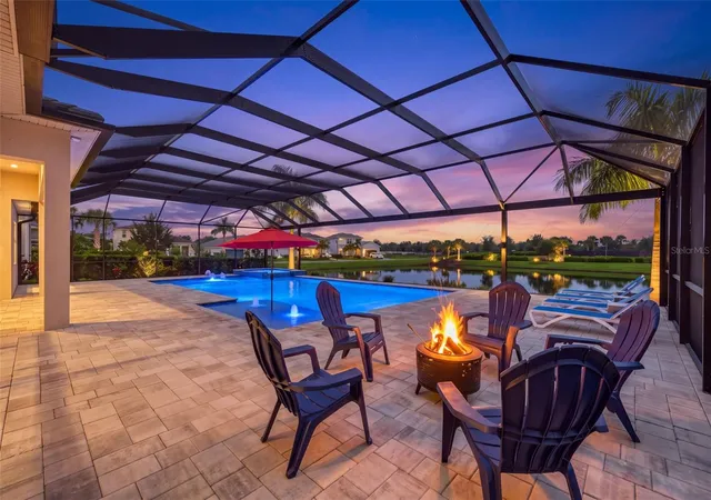 Photo 3 of Single family home for sale at 8448 Cane Bay Ct, Bradenton, FL 34202 | MLS# A4708579 | Listing updated on 2026-10-08