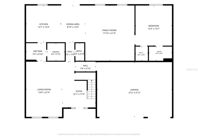 Photo 3 of Single family home for sale at 24533 SW 11th Road, Newberry, FL 32669 | MLS# GC543982 | Listing updated on 2026-10-16