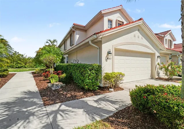 Photo 1 of Condo for sale at 4683 Club Dr #101, Port Charlotte, FL 33953 | MLS# D6149040 | Listing updated on 2026-10-07