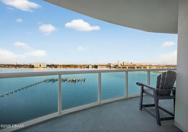 Photo 2 of Condo for sale at 231 Riverside Dr #1002-1, Daytona Beach, FL 32117 | MLS# FC321926 | Listing updated on 2026-10-09
