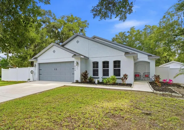 Single family home for sale at 430 Deanna Cir, DELAND, FL 32724 | MLS# V4951667