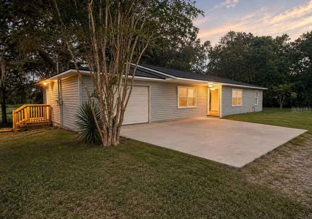 Single family home for sale at 8577 NE 157th Court, SILVER SPRINGS, FL 34488 | MLS# OM733493