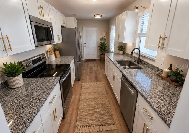 Photo 1 of Single family home for sale at 8577 NE 157th Court, Silver Springs, FL 34488 | MLS# OM733493 | Listing updated on 2026-10-06