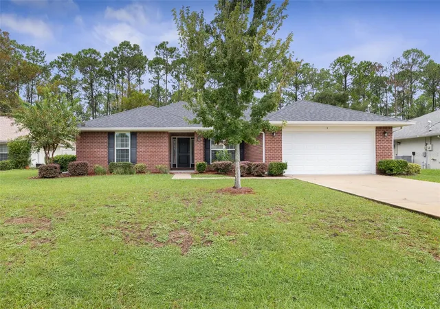 Photo 1 of Single family home for sale at 9 Barrister Ln, Palm Coast, FL 32137 | MLS# FC321927 | Listing updated on 2026-10-09