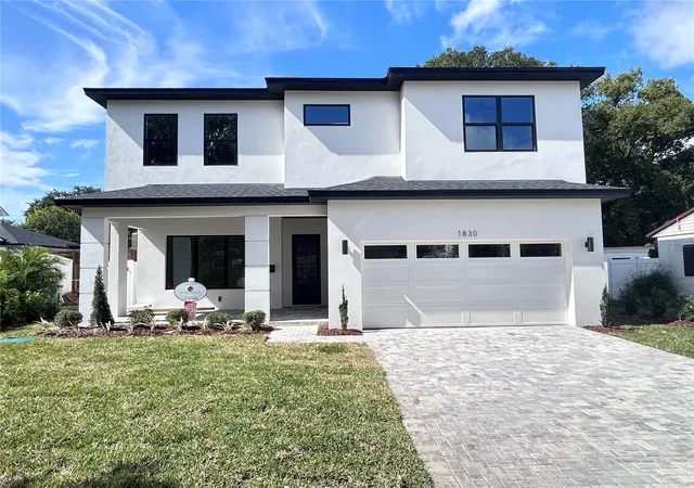 Single family home for sale at 1830 Lake Sue Dr, ORLANDO, FL 32803 | MLS# O6447462