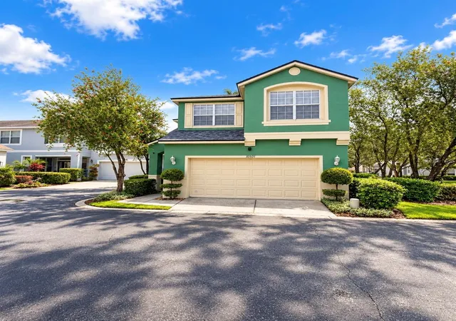 Photo 1 of Single family home for sale at 10501 Cranleigh Ct, Tampa, FL 33626 | MLS# O6447463 | Listing updated on 2026-10-11