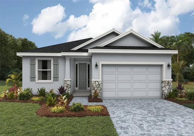 Photo 1 of Single family home for sale at 17278 Saltbush Trl, Parrish, FL 34219 | MLS# A4708583 | Listing updated on 2026-10-26