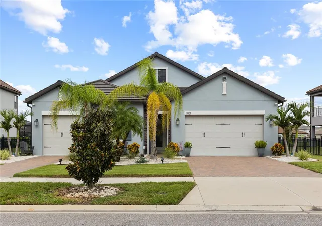 Photo 2 of Single family home for sale at 19908 Cypress Brg Dr, Odessa, FL 33556 | MLS# TB8555193 | Listing updated on 2026-10-06