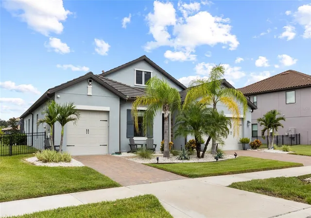 Photo 3 of Single family home for sale at 19908 Cypress Brg Dr, Odessa, FL 33556 | MLS# TB8555193 | Listing updated on 2026-10-06