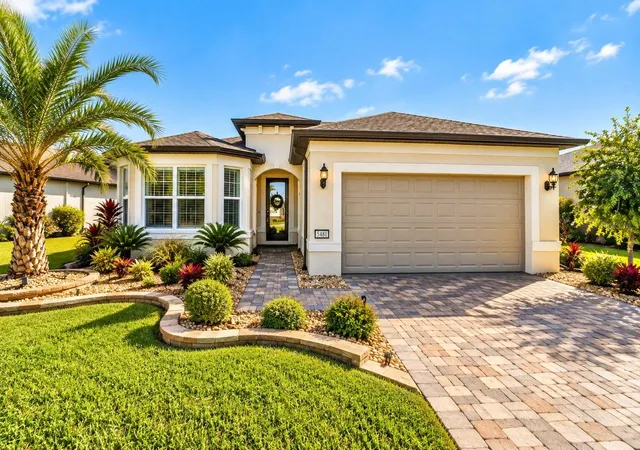 Photo 1 of Single family home for sale at 5481 Sw 92nd Avenue Rd, Ocala, FL 34481 | MLS# OM733494 | Listing updated on 2026-10-08