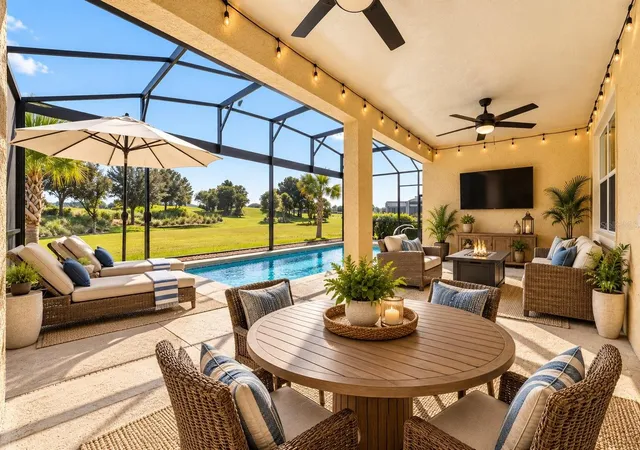 Photo 3 of Single family home for sale at 5481 Sw 92nd Avenue Rd, Ocala, FL 34481 | MLS# OM733494 | Listing updated on 2026-10-08