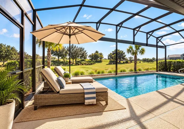 Photo 3 of Single family home for sale at 5481 SW 92nd Avenue Rd, Ocala, FL 34481 | MLS# OM733494 | Listing updated on 2026-10-08