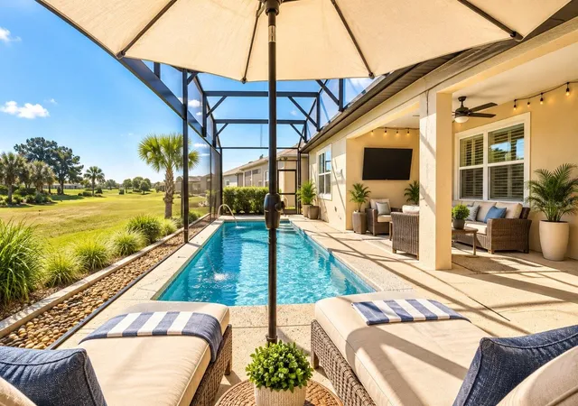 Photo 4 of Single family home for sale at 5481 SW 92nd Avenue Rd, Ocala, FL 34481 | MLS# OM733494 | Listing updated on 2026-10-08