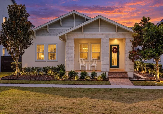 Photo 1 of Single family home for sale at 13345 Beebe Aly, Orlando, FL 32827 | MLS# O6447466 | Listing updated on 2026-10-06