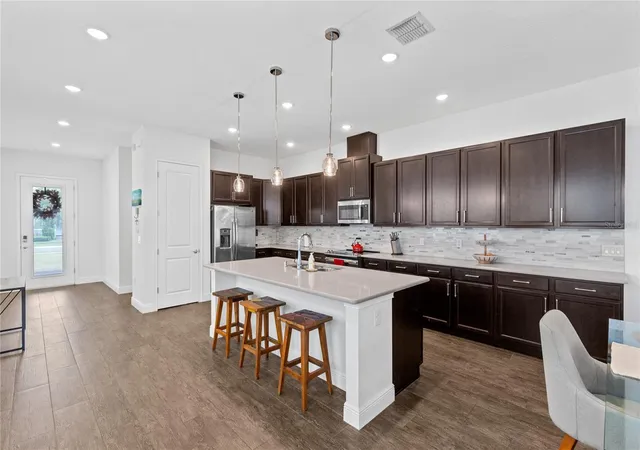 Photo 3 of Single family home for sale at 13345 Beebe Aly, Orlando, FL 32827 | MLS# O6447466 | Listing updated on 2026-10-06