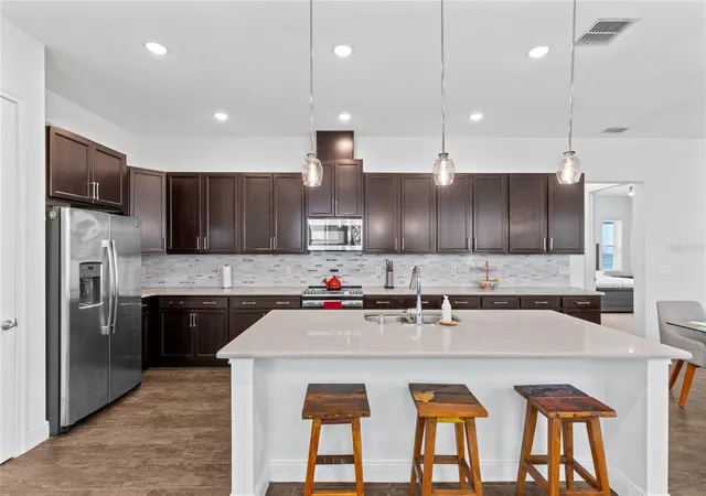 Photo 3 of Single family home for sale at 13345 Beebe Aly, Orlando, FL 32827 | MLS# O6447466 | Listing updated on 2026-10-06