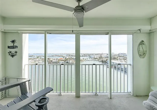 Photo 1 of Condo for sale at 400 64th Avenue #1204, St Pete Beach, FL 33706 | MLS# TB8555195 | Listing updated on 2026-10-06