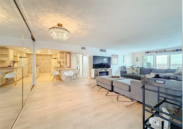 Photo 3 of Condo for sale at 400 64th Avenue #1204, St Pete Beach, FL 33706 | MLS# TB8555195 | Listing updated on 2026-10-06