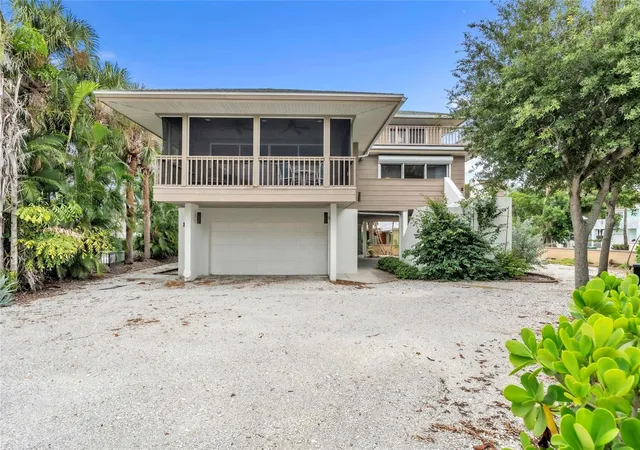 Photo 3 of Single family home for sale at 103 Sunset Ln, Bradenton Beach, FL 34217 | MLS# A4708587 | Listing updated on 2026-10-07