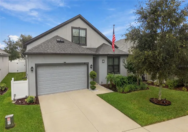 Photo 2 of Single family home for sale at 837 Old Windsor Way, Spring Hill, FL 34609 | MLS# TB8555200 | Listing updated on 2026-10-08
