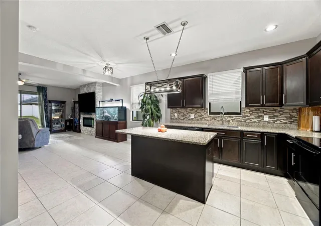 Photo 3 of Single family home for sale at 837 Old Windsor Way, Spring Hill, FL 34609 | MLS# TB8555200 | Listing updated on 2026-10-17