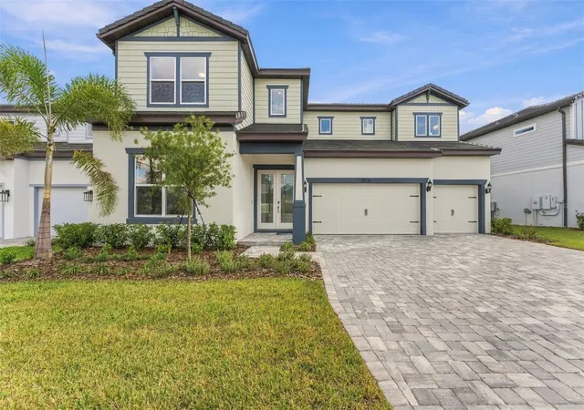 Single family home for sale at 35136 Colstrip Trl, ZEPHYRHILLS, FL 33541 | MLS# TB8555201