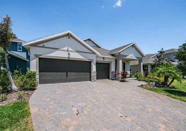 Photo 2 of Single family home for sale at 7474 Sea Manatee St, Parrish, FL 34219 | MLS# TB8555203 | Listing updated on 2026-10-09