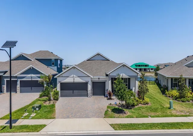 Photo 3 of Single family home for sale at 7474 Sea Manatee St, Parrish, FL 34219 | MLS# TB8555203 | Listing updated on 2026-10-09