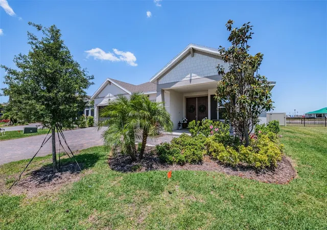 Photo 3 of Single family home for sale at 7474 Sea Manatee St, Parrish, FL 34219 | MLS# TB8555203 | Listing updated on 2026-10-09