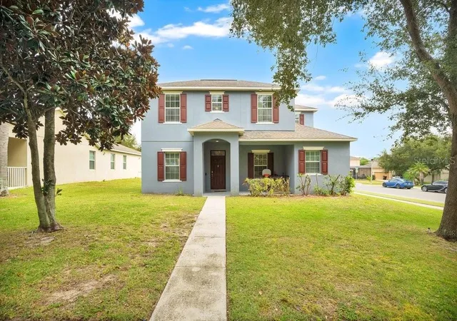 Single family home for sale at 2096 Cordaville Pl, APOPKA, FL 32703 | MLS# O6447472