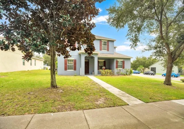 Photo 1 of Single family home for sale at 2096 Cordaville Pl, Apopka, FL 32703 | MLS# O6447472 | Listing updated on 2026-10-09