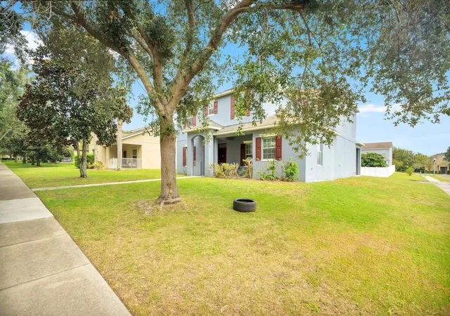 Photo 2 of Single family home for sale at 2096 Cordaville Pl, Apopka, FL 32703 | MLS# O6447472 | Listing updated on 2026-10-09
