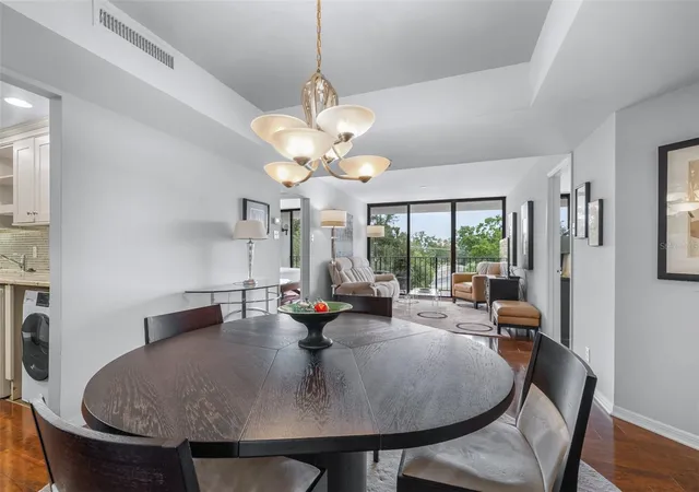 Photo 3 of Condo for sale at 3211 W Swann Ave #410, Tampa, FL 33609 | MLS# TB8555206 | Listing updated on 2026-10-07
