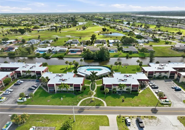 Photo 3 of Condo for sale at 93 Boundary Blvd #302, Rotonda West, FL 33947 | MLS# D6149042 | Listing updated on 2026-10-10
