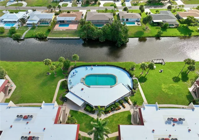 Photo 3 of Condo for sale at 93 Boundary Blvd #302, Rotonda West, FL 33947 | MLS# D6149042 | Listing updated on 2026-10-10
