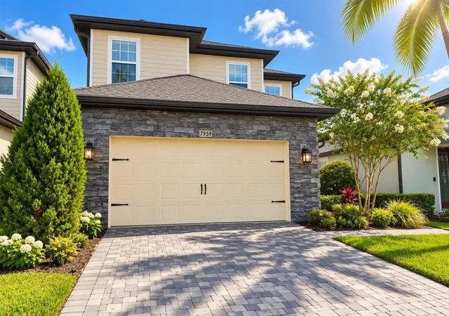 Single family home for sale at 7959 Delwin Ln, Reunion, FL 34747 | MLS# O6447479