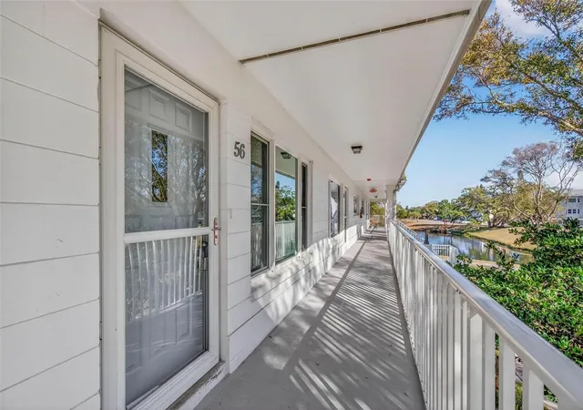 Photo 3 of Condo for sale at 2220 Swedish Dr #56, Clearwater, FL 33763 | MLS# TB8555208 | Listing updated on 2026-10-07
