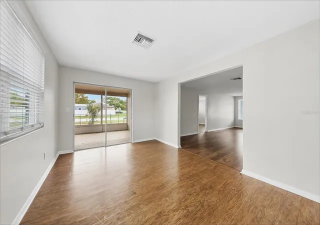 Photo 3 of Single family home for sale at 10021 Hayes St, Spring Hill, FL 34608 | MLS# TB8555209 | Listing updated on 2026-10-11