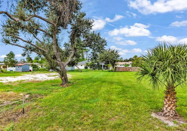 Photo 2 of Land for sale at 2417 Woodyglen St, Port Charlotte, FL 33948 | MLS# C7531598 | Listing updated on 2026-10-06