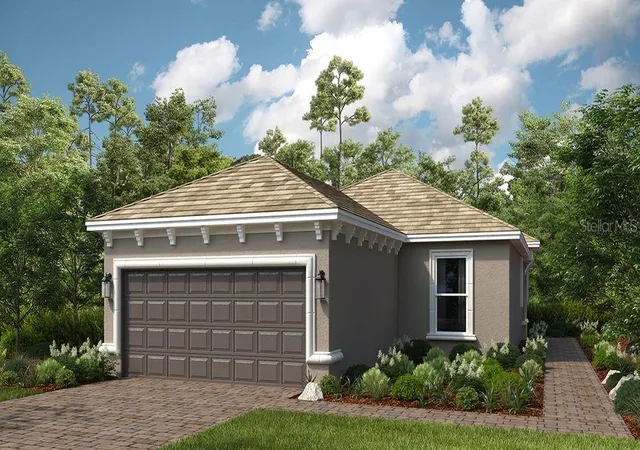 Photo 1 of Single family home for sale at 3907 Immacolata Way, Wesley Chapel, FL 33543 | MLS# TB8555210 | Listing updated on 2026-10-06